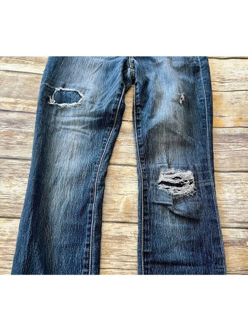 GAP JEANS - Picture 5 of 8